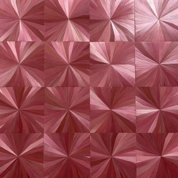 Bloom - Dusty Rose