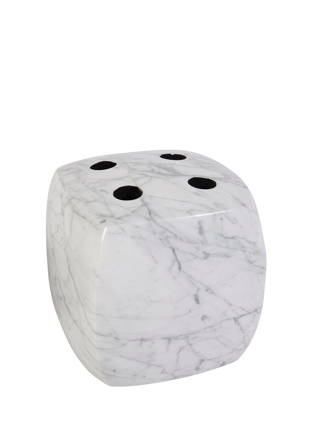 Marble Cue Holder