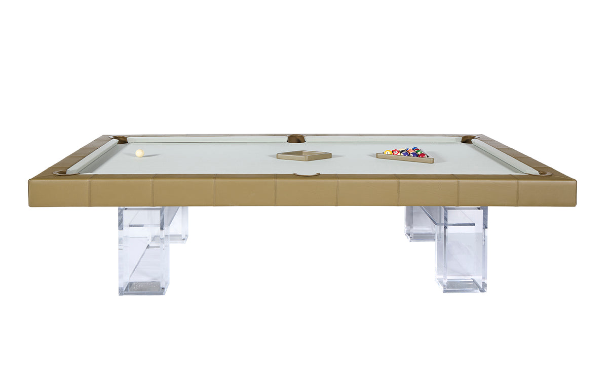 Venus Billiards Table – Belle Meade Signature