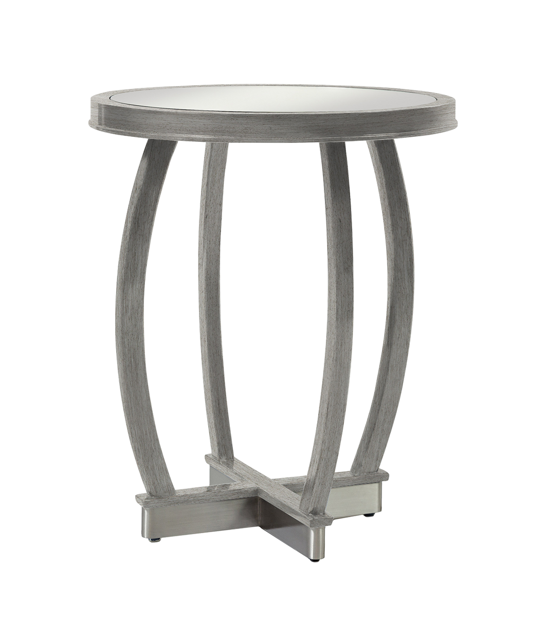 Emory Side Table Belle Meade Signature