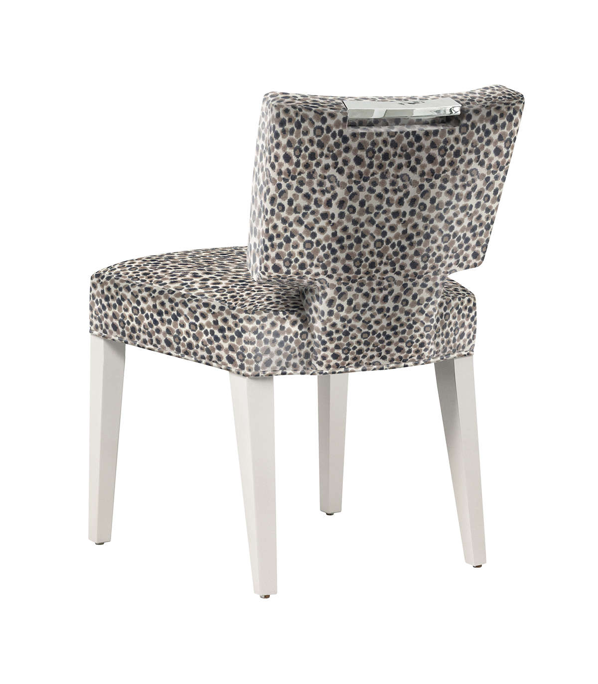 Aniston Dining Chair With Handle