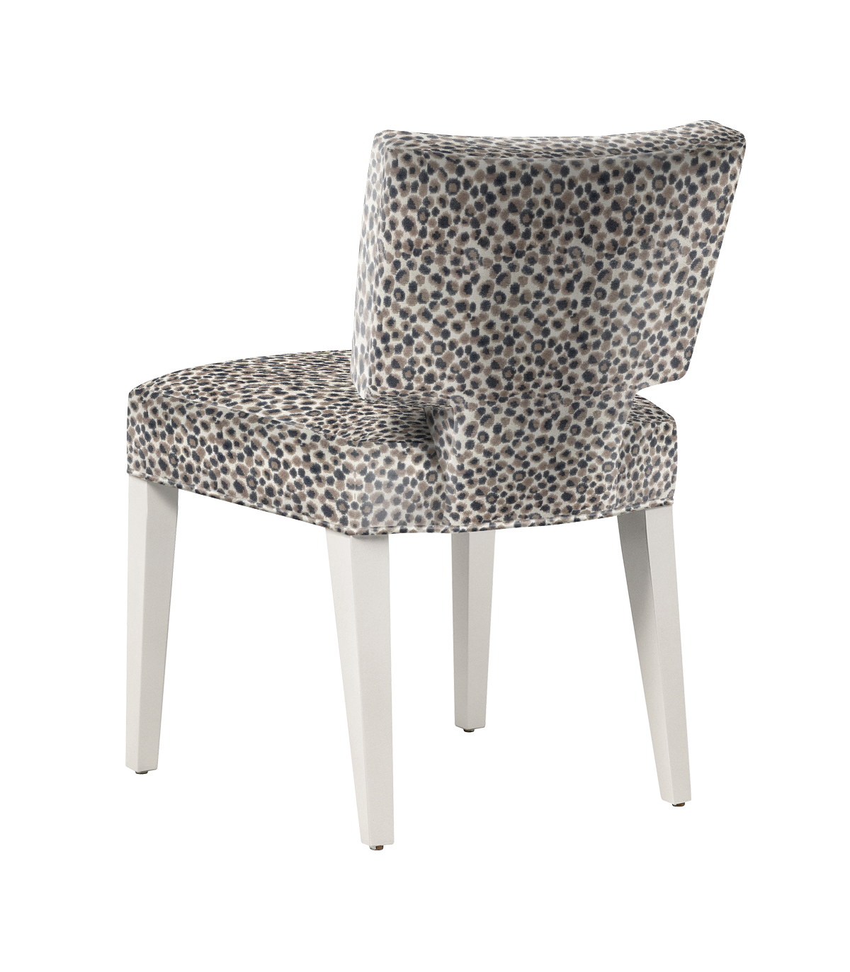Aniston Dining Chair Without Handle