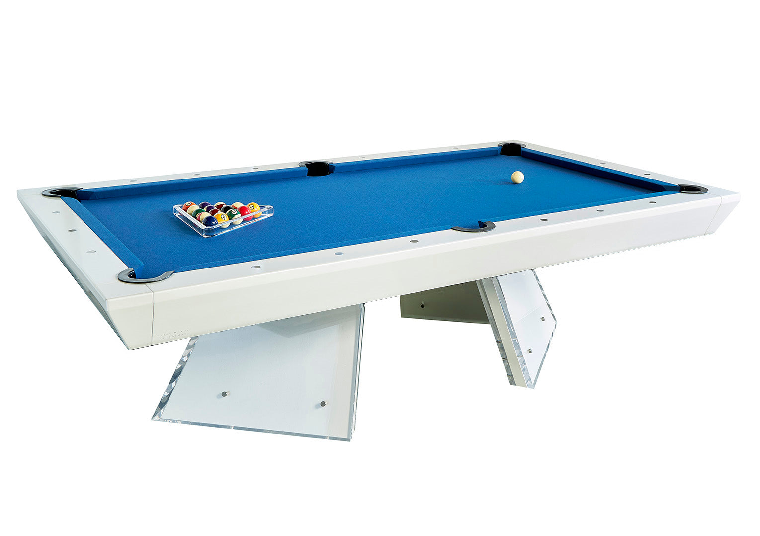 Edisto Billiards Table