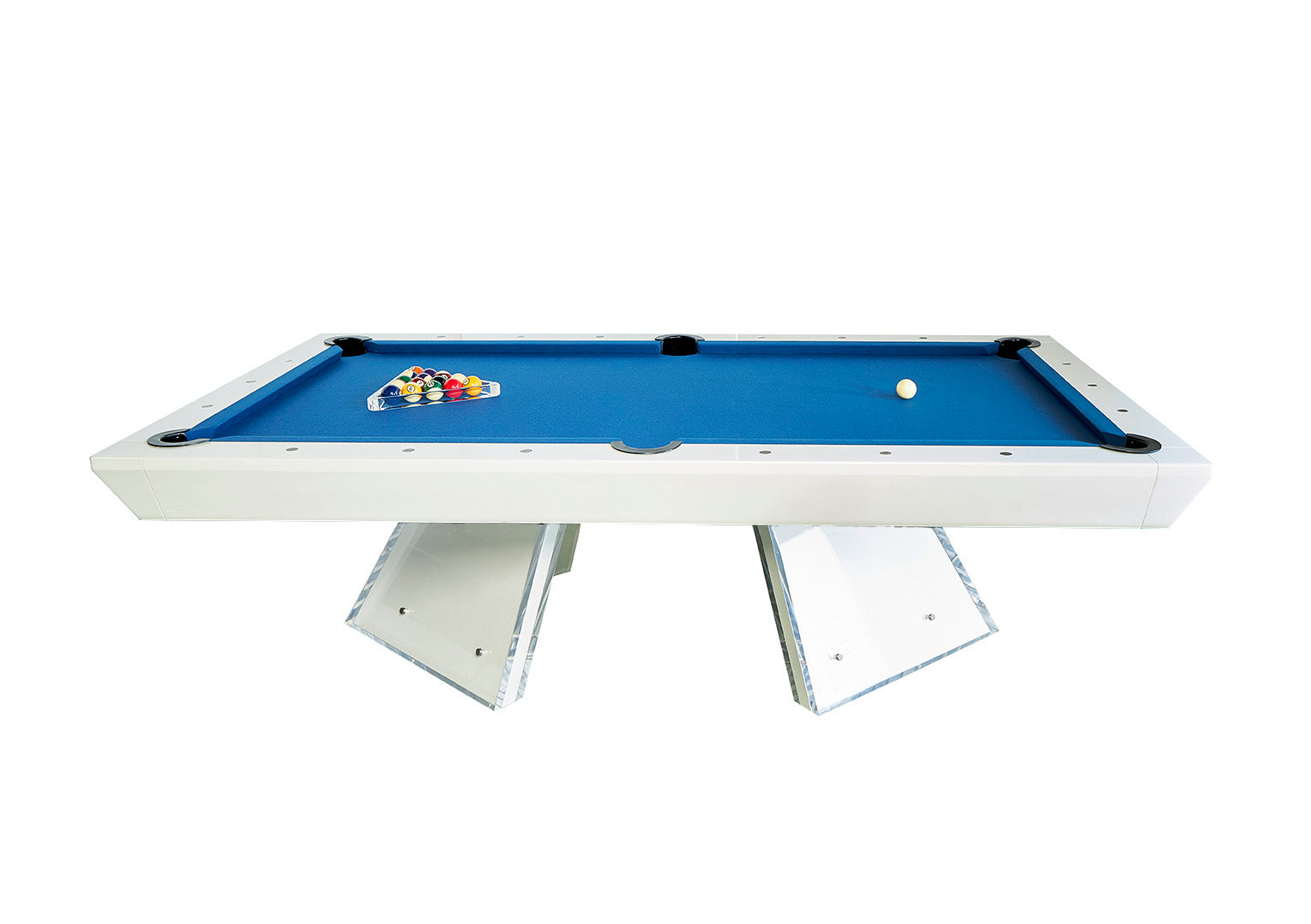 Edisto Billiards Table
