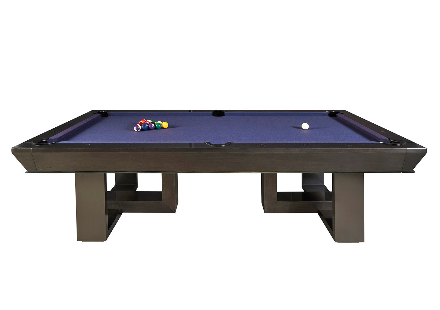 Wyndham Billiards Table