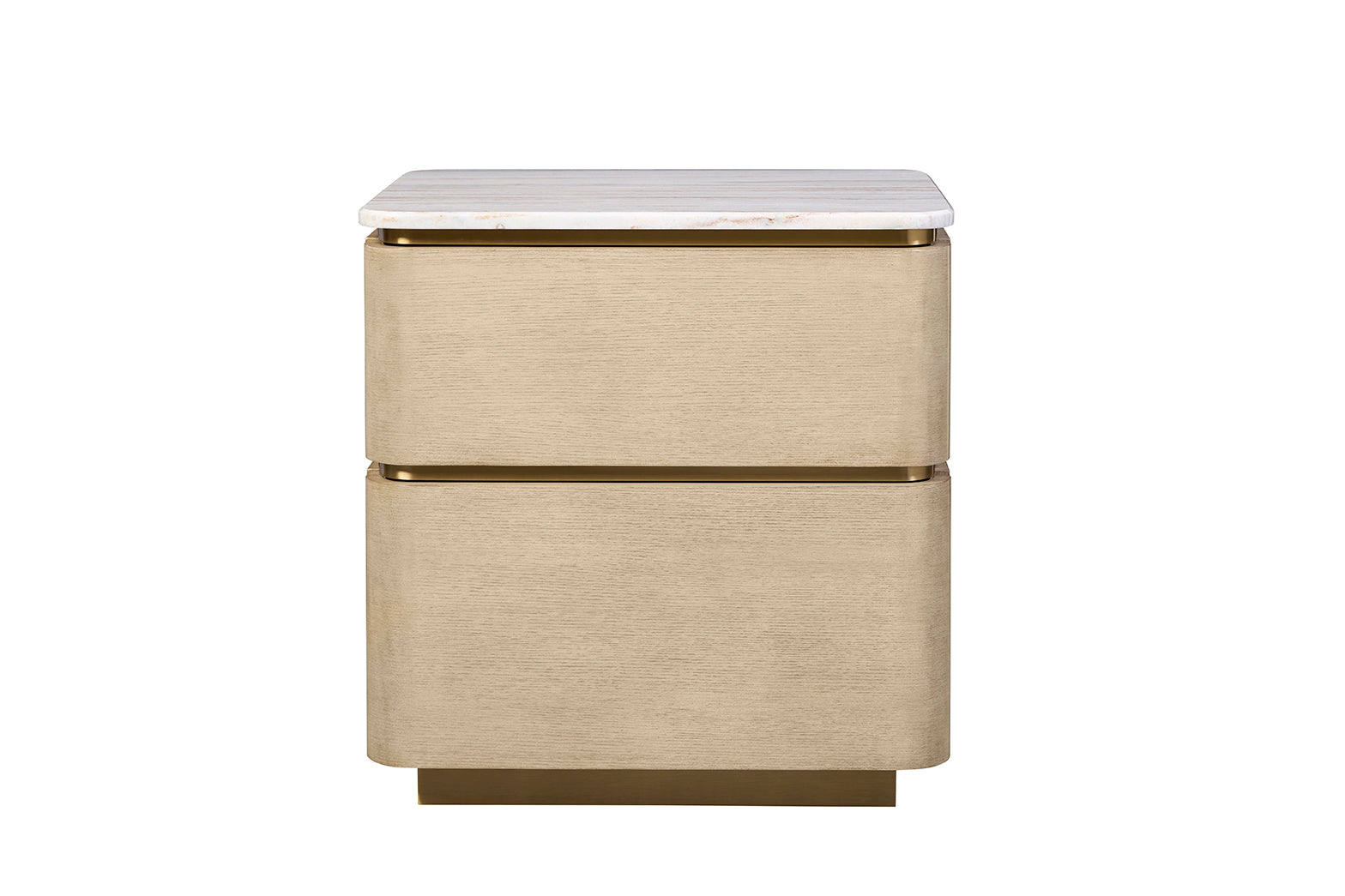 Lucas Nightstand