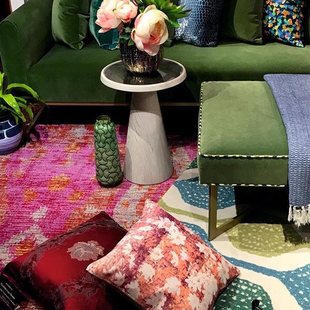 Ashton Side Table