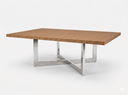 Addison Square Dining Table