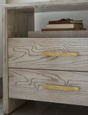 Myers 36" Nightstand