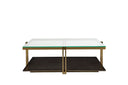 Apex Square Cocktail Table