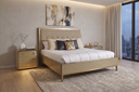 Berkley King Bed