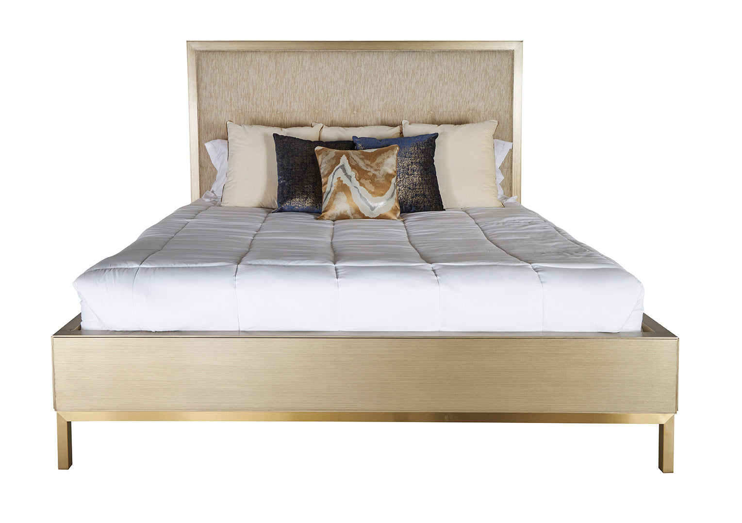 Berkley King Bed