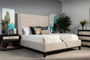 Cassie Queen Bed
