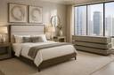 Clayton Bed - King Size