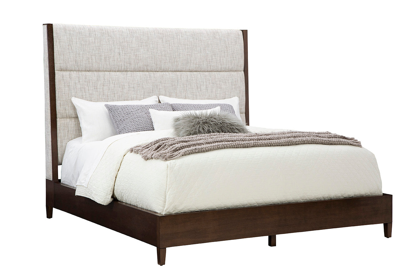 Clayton Bed - King Size