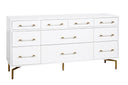 Dunham Dresser (October 2025)