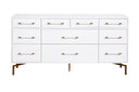 Dunham Dresser (October 2025)