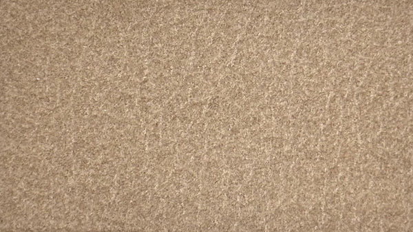 Desert Dust