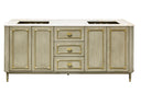 Elizabeth Vanity