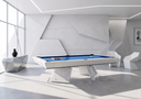 Edisto Billiards Table