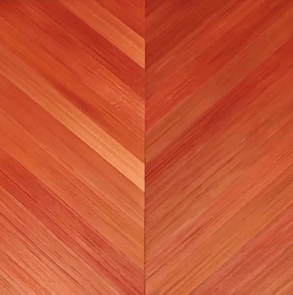 Ember - Burnt Sienna