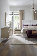 Emily Bed - Queen Size
