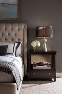 Kara Bed - Queen Size