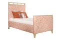 Gwen Complete Bed - Twin Size