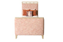Gwen Complete Bed - Twin Size