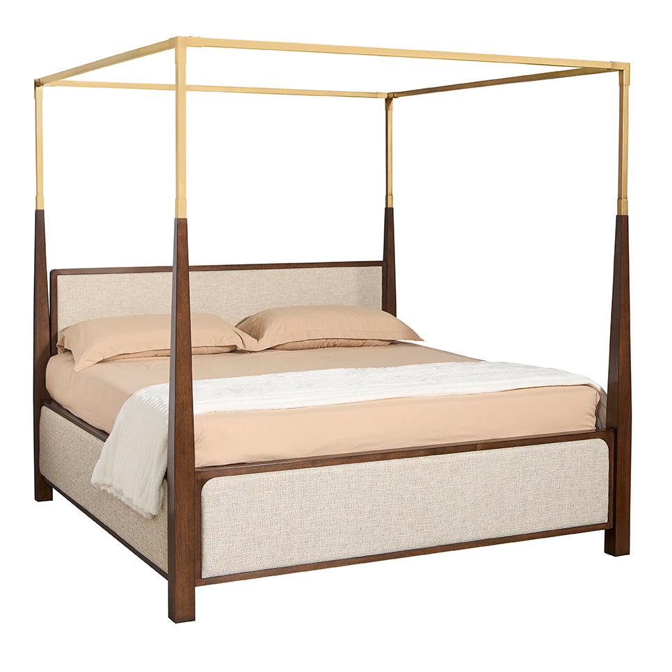 Hayden Poster Bed