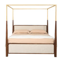 Hayden Poster Bed - Queen