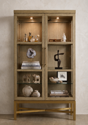 Harrison Bookcase