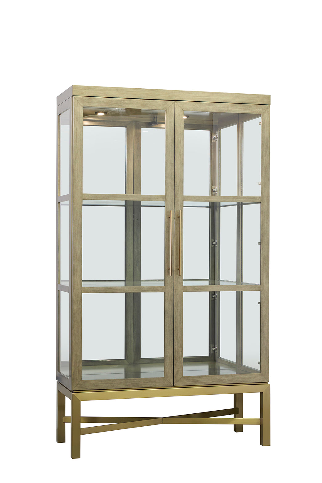Harrison Bookcase
