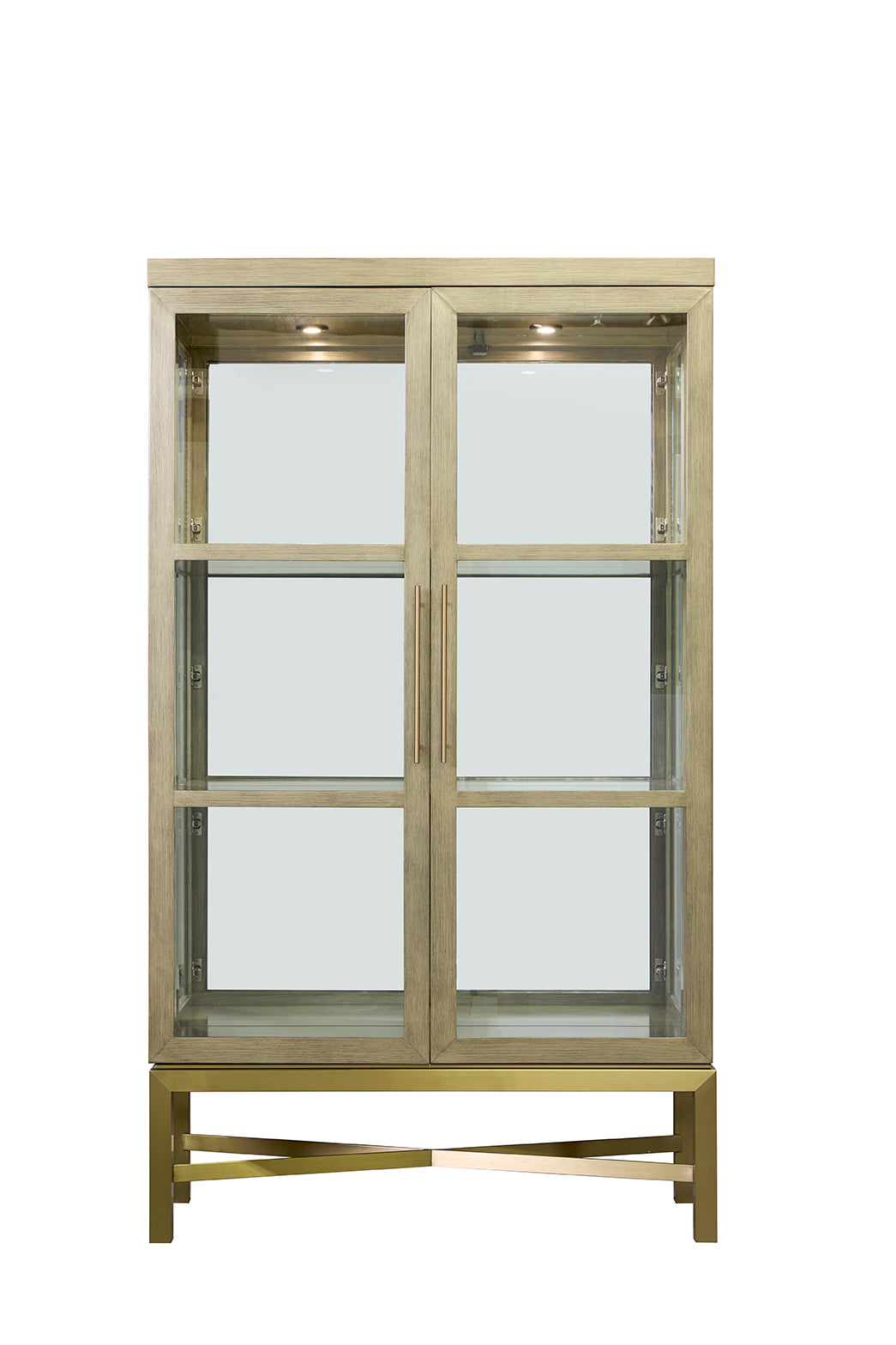 Harrison Bookcase