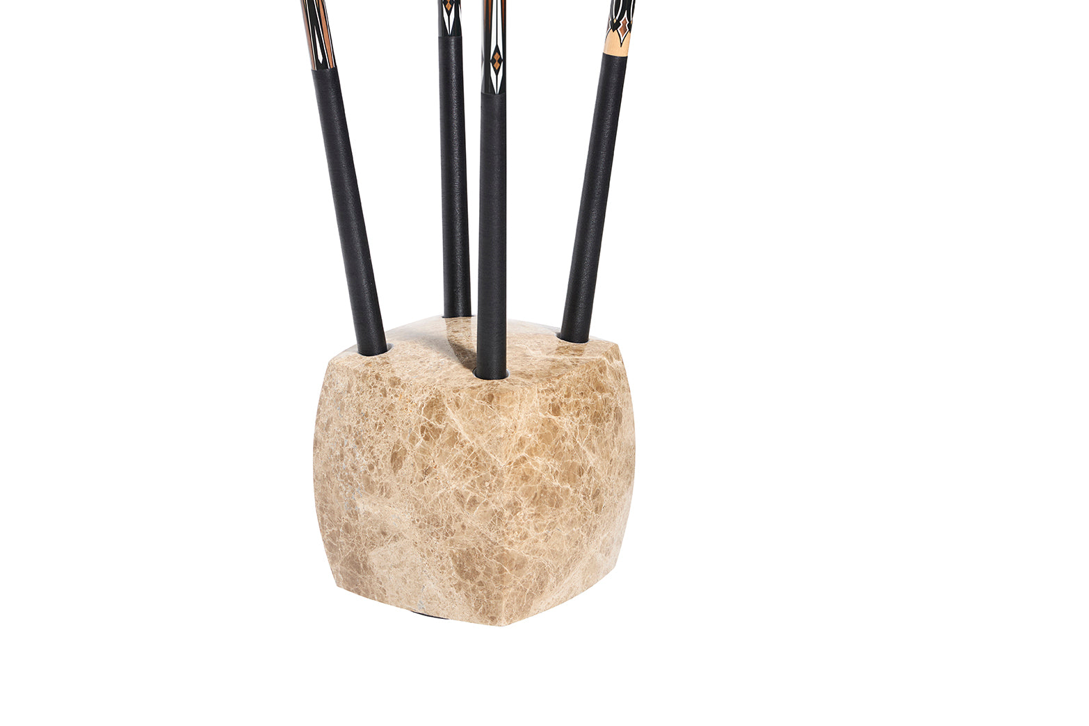Marble Cue Holder