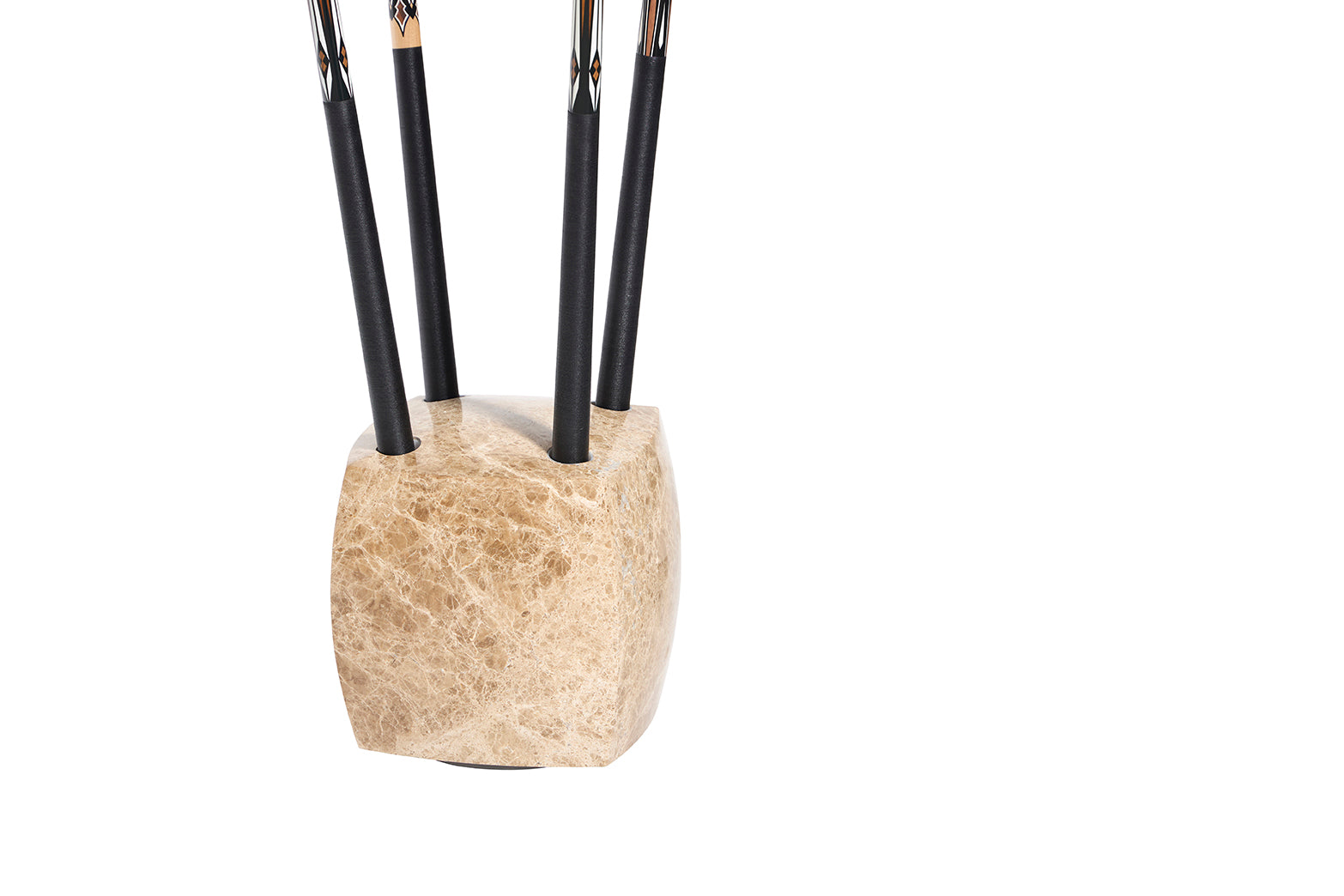 Marble Cue Holder