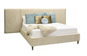 Lunar Wall Bed