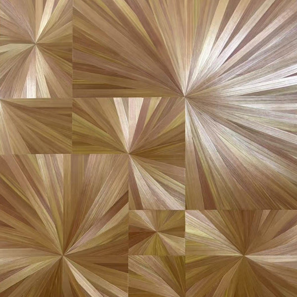 Lustre - Champagne Gold
