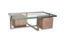 Meridian Cocktail Table