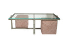 Meridian Cocktail Table