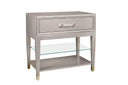 Mansfield One-Drawer Nightstand
