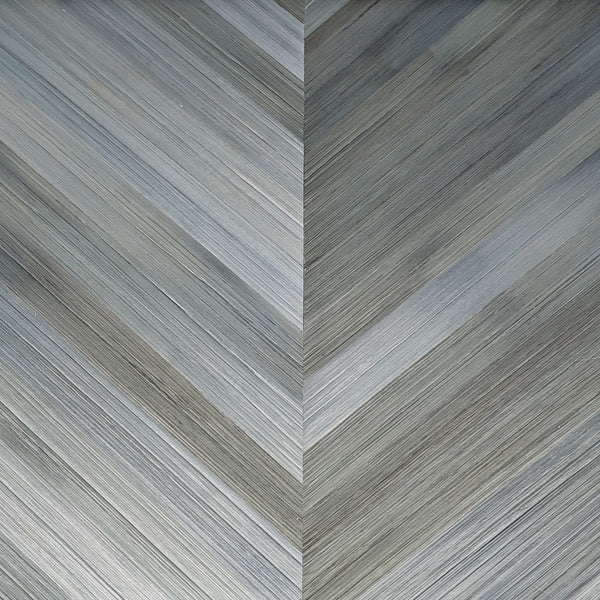 Mist - Silver Grey