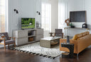 Portia Side Table