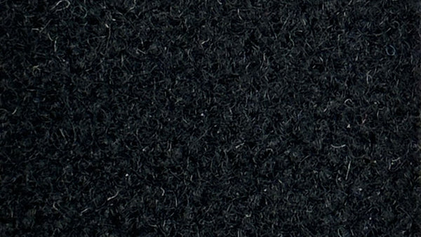 Napped Black