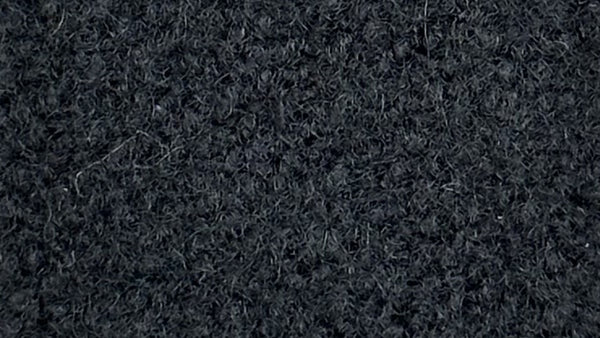 Napped Charcoal