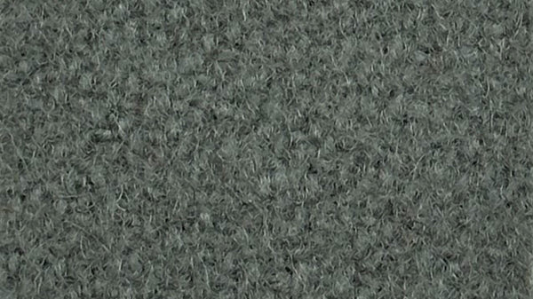Napped Steel Gray