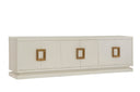 Owen 6 Door Credenza