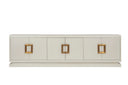 Owen 6 Door Credenza