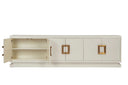 Owen 6 Door Credenza