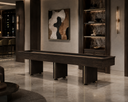 Paxton Shuffleboard Table